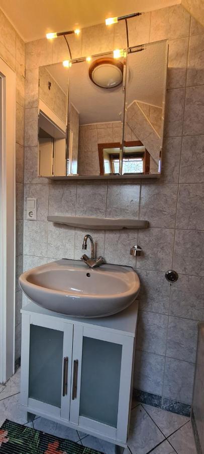 St Apartment Triberg im Schwarzwald Kültér fotó
