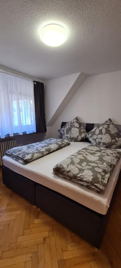 St Apartment Triberg im Schwarzwald Kültér fotó