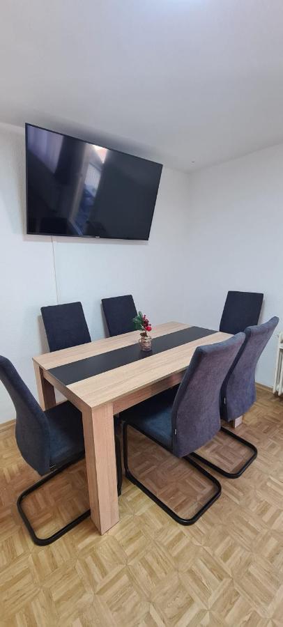 St Apartment Triberg im Schwarzwald Kültér fotó
