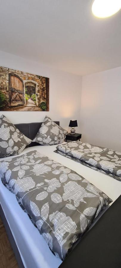 St Apartment Triberg im Schwarzwald Kültér fotó
