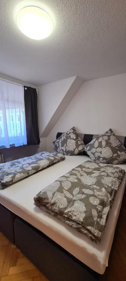 St Apartment Triberg im Schwarzwald Kültér fotó